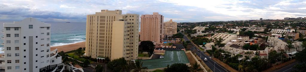 דורבן 703 Oyster Schelles - By Stay In Umhlanga מראה חיצוני תמונה
