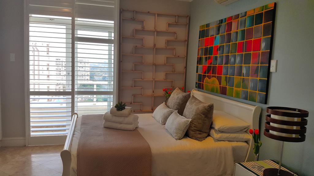 דורבן 703 Oyster Schelles - By Stay In Umhlanga מראה חיצוני תמונה