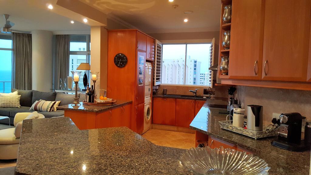 דורבן 703 Oyster Schelles - By Stay In Umhlanga מראה חיצוני תמונה
